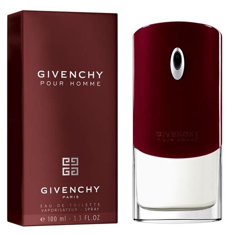 givenchy pour homme parfumo|Givenchy pour homme price.